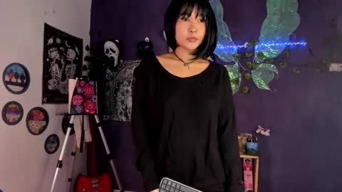 Snapshot of maryjane_785039 chatting on 13, 2, 2025 maria online show from 13, 2, 2025