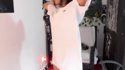 Snapshot of maryjane_785039 chatting on 10, 11, 2025 maria online show from 10, 11, 2025