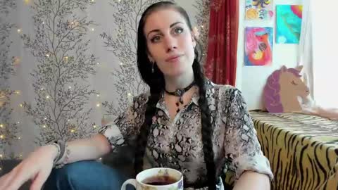 Snapshot of marylou_ chatting on 2, 2, 2025 Mary Lou online show from 2, 2, 2025