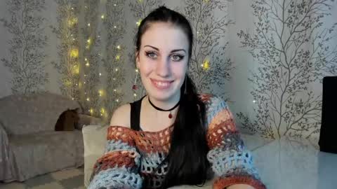 Snapshot of marylou_ chatting on 1, 3, 2025 Mary Lou online show from 1, 3, 2025