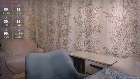 Mary Lou online show from 17, 3, 2026