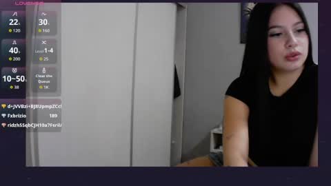 MaryLove online show from 26, 6, 2026