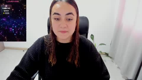 Dulce Maria online show from 29, 5, 2026