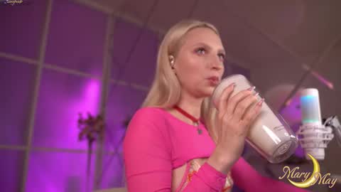 Mary online show from 21, 9, 2025