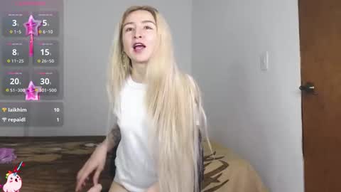 maryly rose online show from 6, 10, 2025