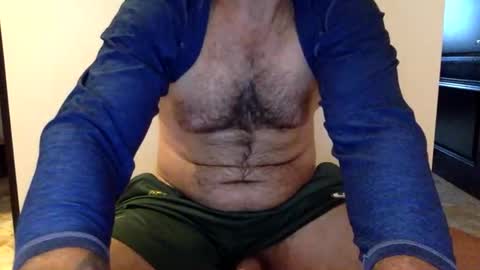 marymark1980 online show from 13, 9, 2025