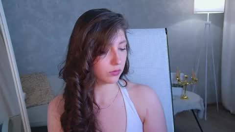Snapshot of marymillerr chatting on 16, 5, 2026 Mary Miller online show from 16, 5, 2026