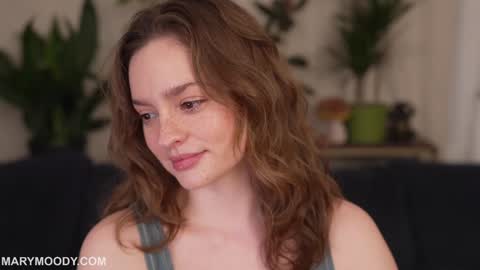 Mary Moody online show from 13, 2, 2026