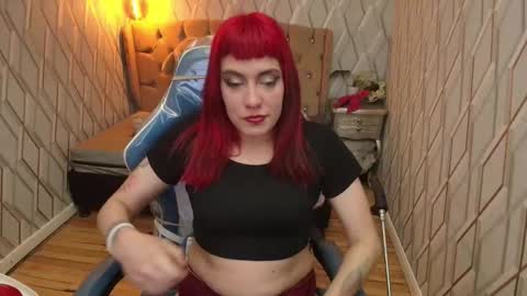 marymorgannn online show from 21, 3, 2026
