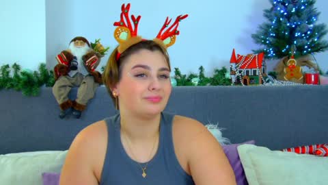 Snapshot of marymurrays chatting on 22, 12, 2024 MaryMurrays online show from 22, 12, 2024