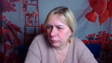 Snapshot of marynaspotif chatting on 12, 2, 2026 MarynaSpotif online show from 12, 2, 2026