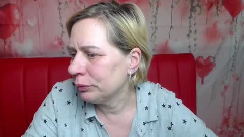 Snapshot of marynaspotif chatting on 20, 2, 2026 MarynaSpotif online show from 20, 2, 2026