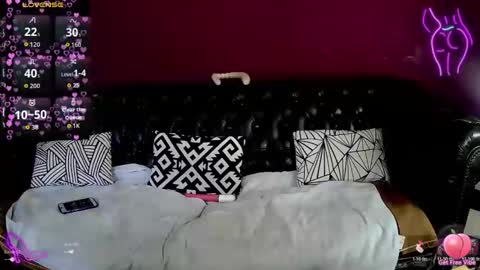 Snapshot of marynka21 chatting on 27, 2, 2026 marynka21 online show from 27, 2, 2026