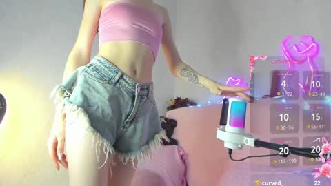 Snapshot of maryofurheart chatting on 5, 12, 2024 im Mary Its my second day glad to see you all online show from 5, 12, 2024