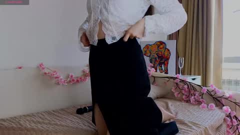 Hi Im Olivia Im new here3 online show from 25, 5, 2026