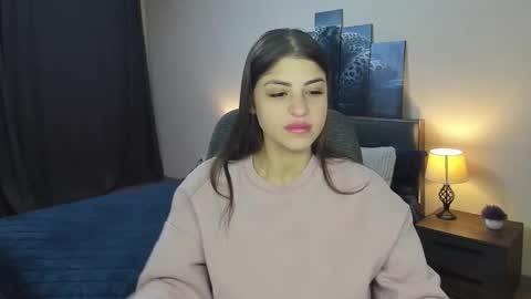 MarySax online show from 15, 12, 2025