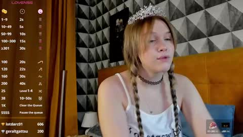 Mary online show from 27, 2, 2025