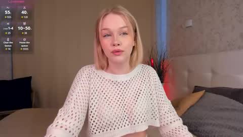 Mary online show from 3, 3, 2026