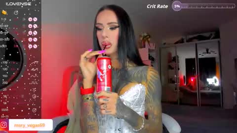 Mary online show from 17, 2, 2026