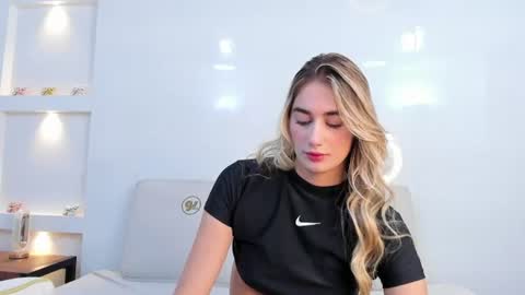 Snapshot of maryy_campbell chatting on 20, 7, 2026 maryy campbell online show from 20, 7, 2026