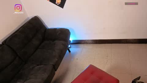 maryybellax online show from 2, 2, 2026