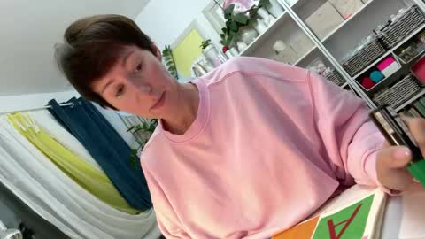 masamorporfavor online show from 22, 3, 2026