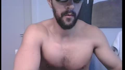 mascuhunk online show from 15, 2, 2025