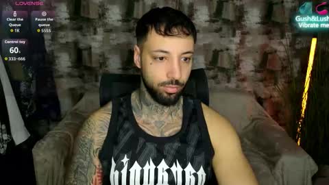 masculineguy69 online show from 19, 1, 2026