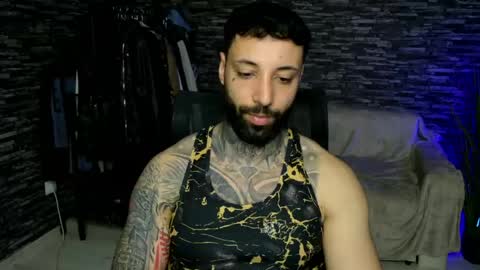 Snapshot of masculineguy69 chatting on 3, 5, 2026 masculineguy69 online show from 3, 5, 2026