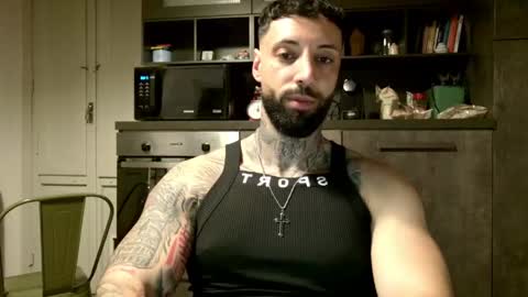 Snapshot of masculineguy69 chatting on 19, 5, 2026 masculineguy69 online show from 19, 5, 2026