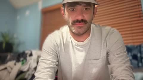 Masculine Hole online show from 15, 10, 2025