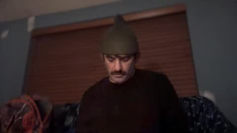 Masculine Hole online show from 7, 11, 2025