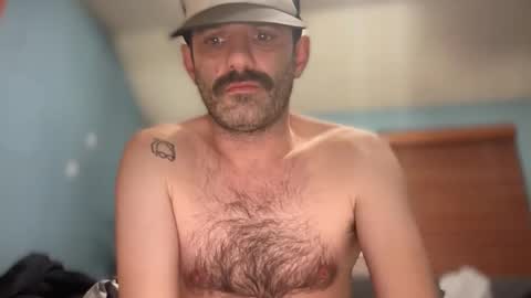 Masculine Hole online show from 11, 1, 2026