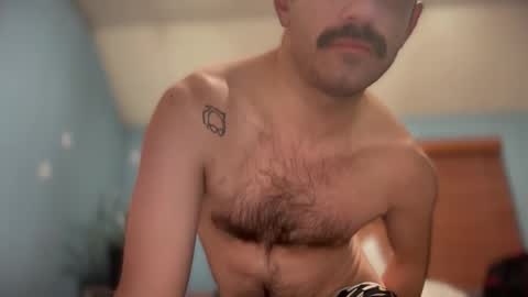 Masculine Hole online show from 15, 1, 2026