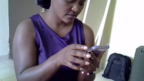 Snapshot of maseratty chatting on 3, 7, 2026 Cate online show from 3, 7, 2026