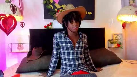 Snapshot of mashall_lee chatting on 14, 2, 2026 MARSHALL LEE online show from 14, 2, 2026