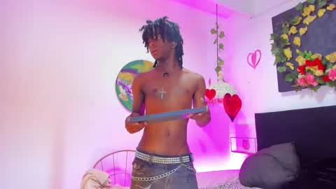 Snapshot of mashall_lee chatting on 26, 2, 2026 MARSHALL LEE online show from 26, 2, 2026