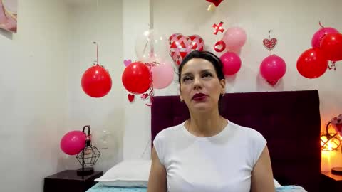 MashaPink online show from 23, 2, 2026