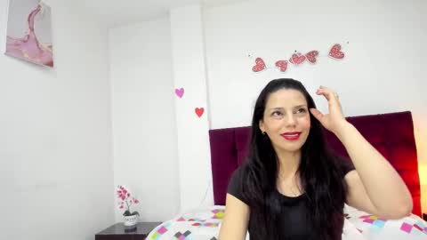 MashaPink online show from 12, 3, 2026