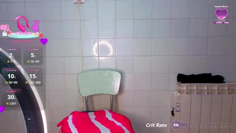 Snapshot of masiebrown8 chatting on 15, 9, 2025 hanabrowns online show from 15, 9, 2025