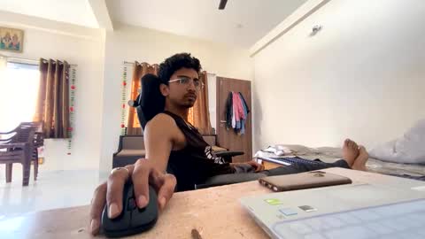 Mask Boy online show from 10, 2, 2025