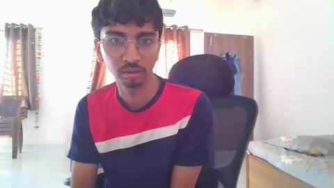 Mask Boy online show from 12, 3, 2025