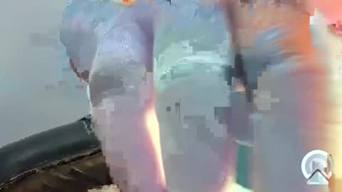 Snapshot of maskedleatherbiker chatting on 20, 2, 2025 leatherbiker online show from 20, 2, 2025