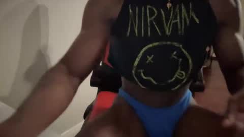 Snapshot of maskedmanblacc chatting on 13, 10, 2025 maskedmanblacc online show from 13, 10, 2025