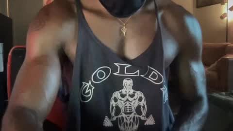 maskedmanblacc online show from 3, 8, 2026