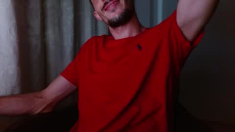 Snapshot of maskguy23 chatting on 23, 9, 2025 maskguy23 online show from 23, 9, 2025