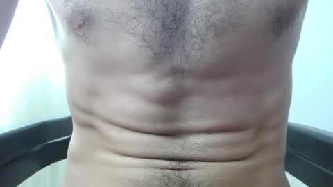 Snapshot of maskguy23 chatting on 15, 10, 2025 maskguy23 online show from 15, 10, 2025