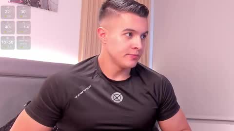 Mason Bennet online show from 27, 3, 2026