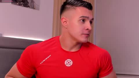 Mason Bennet online show from 30, 5, 2026