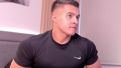 Mason Bennet online show from 7, 6, 2026
